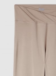 Full-length leggings Woman Terranova