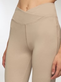 Full-length leggings Woman Terranova