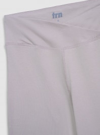 Full-length leggings Woman Terranova
