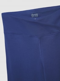 Leggings Lungo Donna Terranova