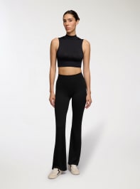 Full-length leggings Woman Terranova