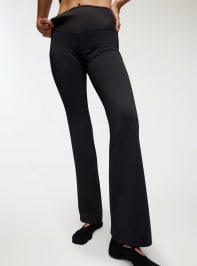 Full-length leggings Woman Terranova