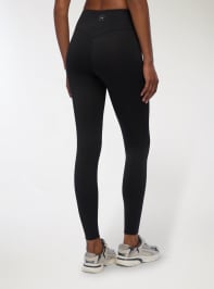 Full-length leggings Woman Terranova