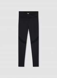 Full-length leggings Woman Terranova