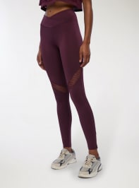 Full-length leggings Woman Terranova