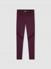 Full-length leggings Woman Terranova