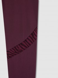 Full-length leggings Woman Terranova