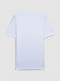 T-Shirt MC Dámské Terranova