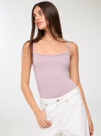 Canotta/Top Donna Intimo