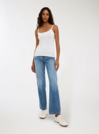 Canotta/Top Donna Intimo