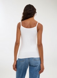 Canotta/Top Donna Intimo