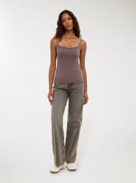 Canotta/Top Donna Intimo