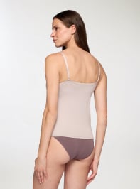 Canotta/Top Donna Intimo