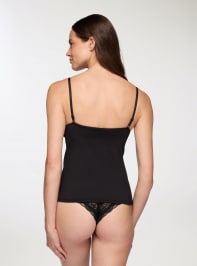Canotta/Top Donna Intimo