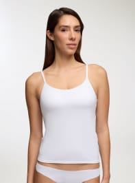 Canotta/Top Donna Intimo