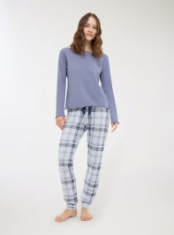 T-Shirt ML Donna Intimo