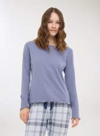 T-Shirt ML Donna Intimo