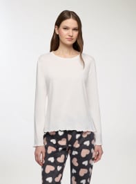 T-Shirt ML Donna Intimo