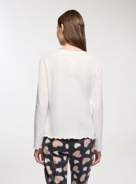 T-Shirt ML Donna Intimo