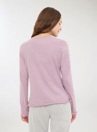 T-Shirt ML Donna Intimo