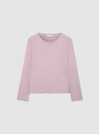 T-Shirt ML Donna Intimo