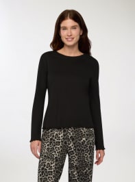 T-Shirt ML Donna Intimo