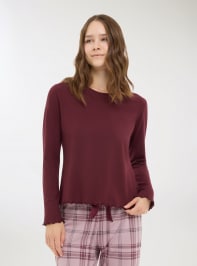 T-Shirt ML Donna Intimo