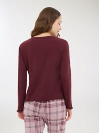 T-Shirt ML Donna Intimo