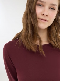 T-Shirt ML Donna Intimo