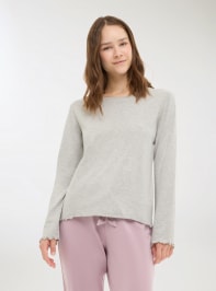 T-Shirt ML Donna Intimo
