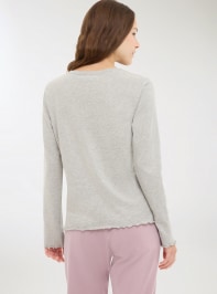 T-Shirt ML Donna Intimo