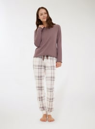T-Shirt ML Donna Intimo