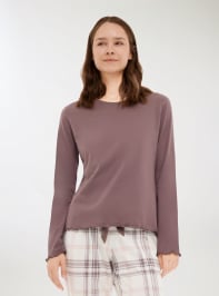 T-Shirt ML Donna Intimo