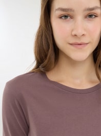 T-Shirt ML Donna Intimo