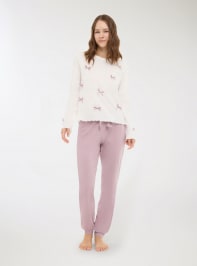 T-Shirt ML Donna Intimo