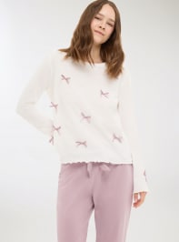T-Shirt ML Donna Intimo