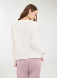 T-Shirt ML Donna Intimo