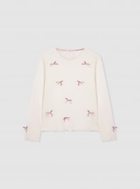 T-Shirt ML Donna Intimo
