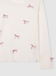T-Shirt ML Donna Intimo