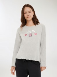 T-Shirt ML Donna Intimo