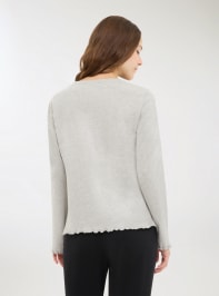 T-Shirt ML Donna Intimo