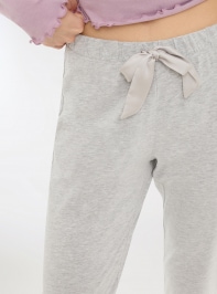 Pantalone Lungo Donna Intimo