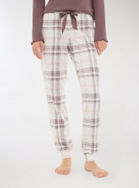 Pantalone Lungo Damen Terranova