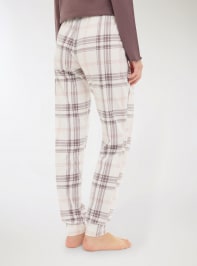 Pantalone Lungo Damen Terranova