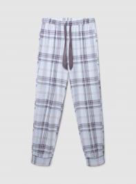 Pantalone Lungo Damen Terranova