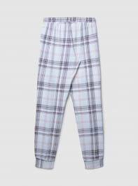 Pantalone Lungo Damen Terranova