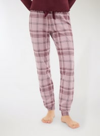 Pantalone Lungo Donna Intimo