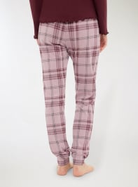 Pantalone Lungo Donna Intimo