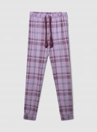 Pantalone Lungo Damen Terranova