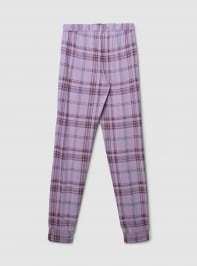 Pantalone Lungo Damen Terranova